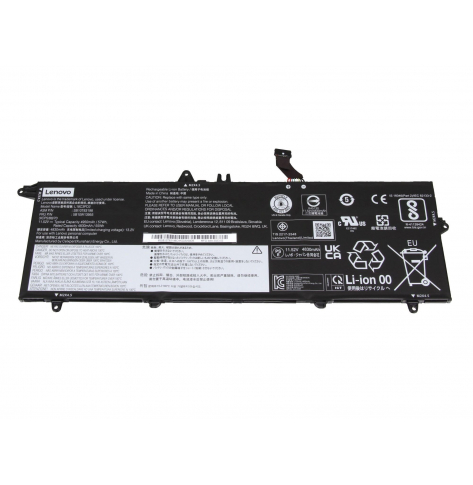 Bateria Lenovo 3-cell 57Wh 5B10W51836