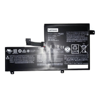 Bateria Lenovo 3-cell Battery SB18C15131