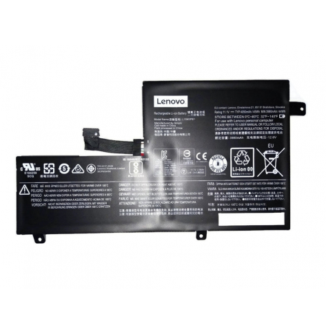 Bateria Lenovo 3-cell Battery SB18C15131
