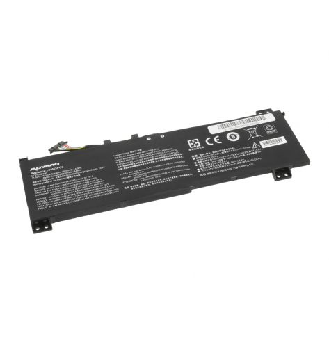 Bateria Lenovo 3-cell Li-ion 5B11B96719