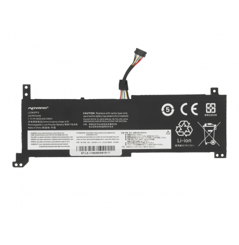 Bateria Lenovo 38Wh Li-ion 5B11B36278