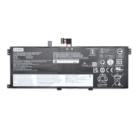 Bateria Lenovo 4-cell 46Wh 5B11H56426