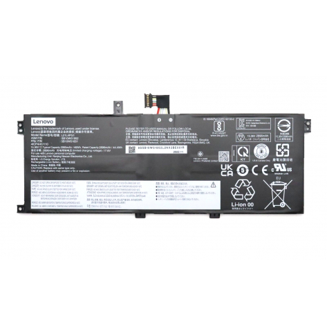 Bateria Lenovo 4-cell 46Wh 5B11H56426