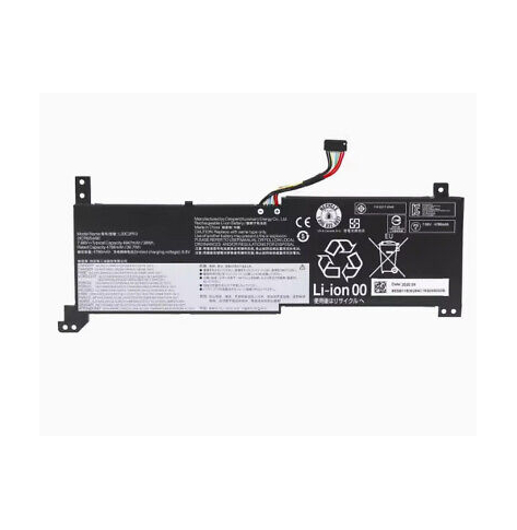 Bateria Lenovo S360 7.68V 38Wh 2-cell battery 5B11N52049