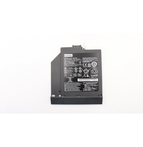 Bateria Lenovo Secondary pack 5B10L72557