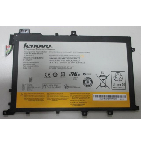 Bateria Lenovo L13M2P21 121500208