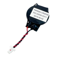 Bateria Lenovo CMOS W 81VT 5B10S34074