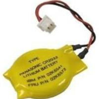 Bateria Lenovo RTC FRU04Y1784