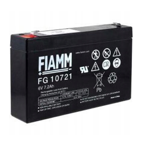 Bateria Dell EMC SPS FG10721