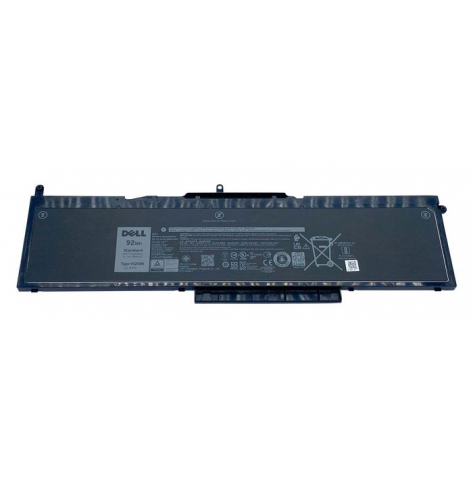 Bateria Dell 92Wh Li-ion 451-BBXY