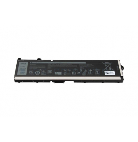 Bateria Dell 93Wh Li-ion 5JMD8