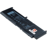 Bateria Dell 95Wh 6-cell Li-ion 451-BCQE