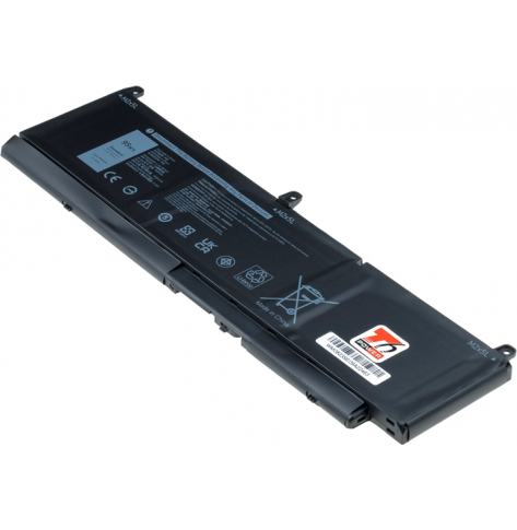 Bateria Dell 95Wh 6-cell Li-ion 451-BCQE