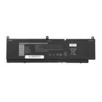 Bateria Dell 95Wh Li-ion PKWVM