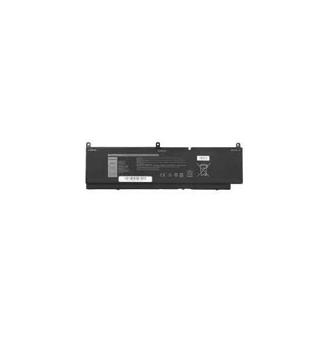 Bateria Dell 95Wh Li-ion PKWVM