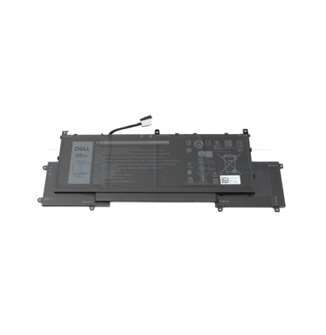 Bateria Dell 88Wh 6-cell Li-ion 89GNG