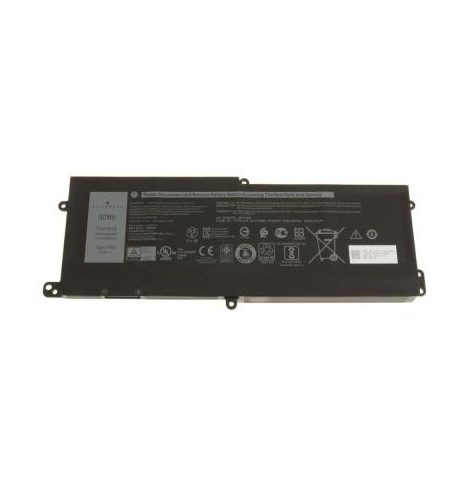 Bateria Dell 90Wh 6-cell 451-BCHY