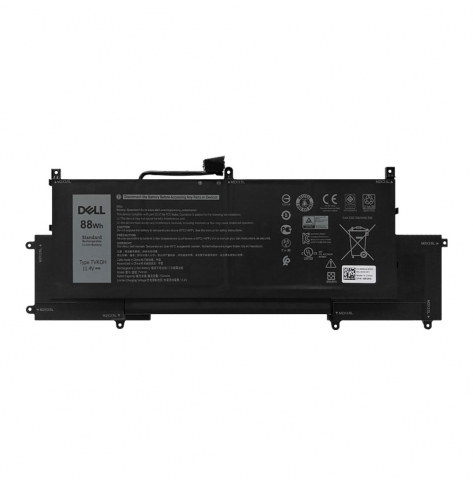 Bateria Dell 6-cell Lithium Ion 10R94