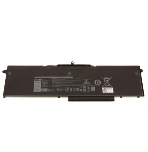 Bateria Dell 6-cell Lithium Ion 451-BCJI