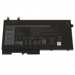 Bateria Dell 42Wh 3-cell Li-ion 01V1XF