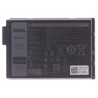 Bateria Dell 53.5Wh 3-cell Li-ion 451-BCWC