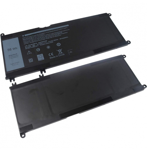 Bateria Dell 56Wh Li-ion 01GGDK