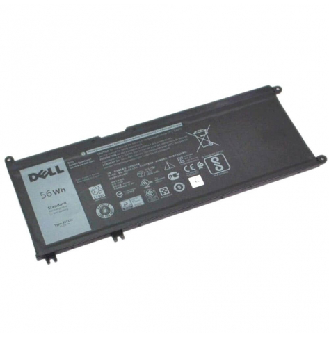 Bateria Dell 56Wh Li-ion 0W7NKD