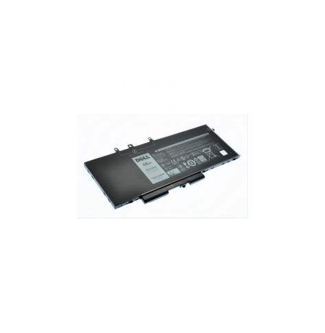 Bateria Dell 68Wh 4-cell 0DEL7-KCM82