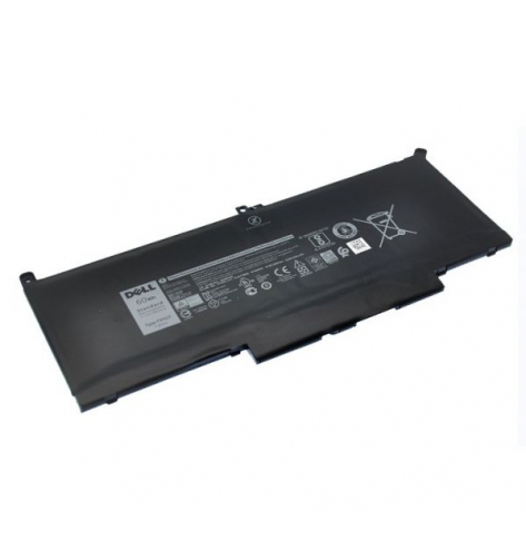 Bateria Dell 60Wh 4-cell 0DEL7-V4940
