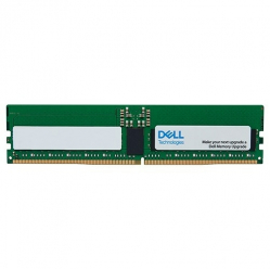 Pamięć serwerowa DELL 32GB DDR5 RDIMM 5600MT