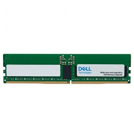 Pamięć serwerowa DELL 32GB DDR5 RDIMM 5600MT