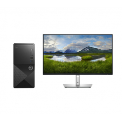 Zestaw komputer DELL Vostro 3030 MT i5-12400 16GB 1TB SSD WIFI BT W11P 3YPS + monitor DELL P2725H