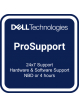 Rozszerzenie gwarancji DELL PowerEdge T160 3Y NBD to 3Y ProSupport