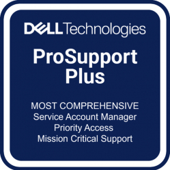DELL T360 3PS5P4H T360 - 3Yr Prosupport - 5Yr Prosupport Plus 4H Onsite NPOS