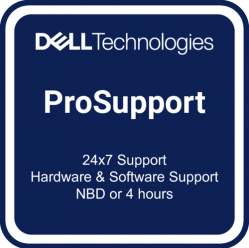 DELL 3Y Next Bus. Day to 5Y ProSpt