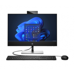 Komputer HP ProOne 440 G9 23.8 FHD i3-14100T 16GB 512GB SSD W11P