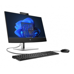 Komputer HP ProOne 440 G9 23.8 FHD i3-14100T 16GB 512GB SSD W11P
