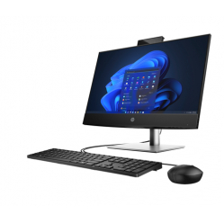 Komputer HP ProOne 440 G9 23.8 FHD i3-14100T 16GB 512GB SSD W11P