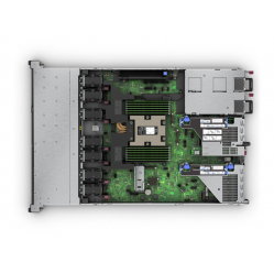 Serwer HP ProLiant DL325 G11 EPYC 9124 64G 8SFF