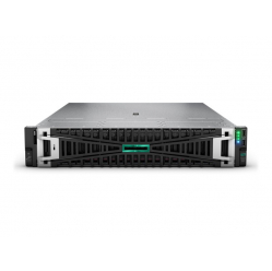 Serwer HP ProLiant DL345 Gen11 9124 64GB-R 8LFF MR416i-p 2x960GB SATA SSD 2x1000W RPS