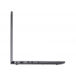 Laptop DELL Pro 14 PC14250 14 FHD+ Core 5-220U 32GB 512GB SSD FPR BK W11P 3YPS Szary