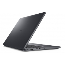 Laptop DELL Pro 14 PC14250 14 FHD+ Core 3-100U 8GB 512GB SSD FPR BK W11P 3YPS Szary