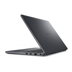 Laptop DELL Pro 14 PC14250 14 FHD+ Core 3-100U 8GB 512GB SSD FPR BK W11P 3YPS Szary
