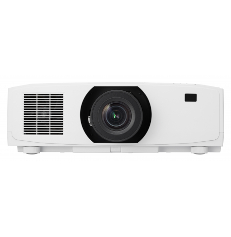 Projektor NEC PV800UL Biały