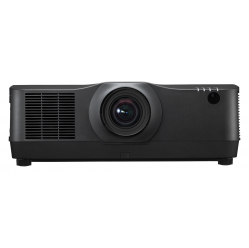 Projektor NEC PA804UL Czarny
