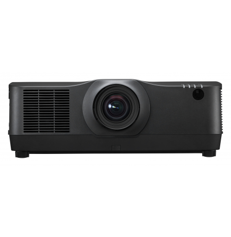 Projektor NEC PA804UL Czarny