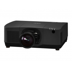 Projektor NEC PA1505UL Czarny