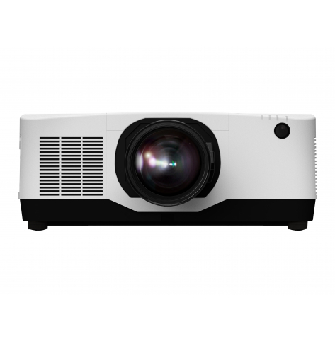 Projektor NEC PA1705UL Biały