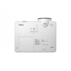 Projektor NEC ME403U Standard WUXGA 4000AL 3LCD Lamp