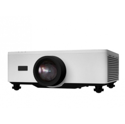 Projektor Sharp P601Q-W